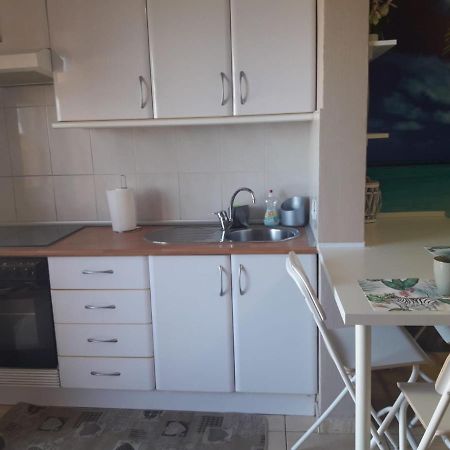 Terrace Oceanview Apartman Costa Adeje  Kültér fotó