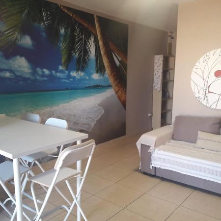 Terrace Oceanview Apartman Costa Adeje  Kültér fotó
