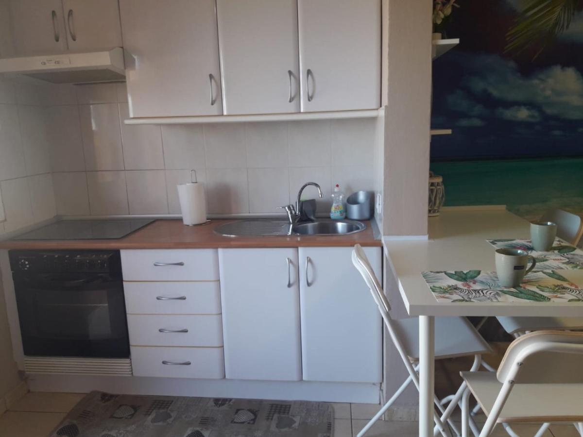 Terrace Oceanview Apartman Costa Adeje  Kültér fotó