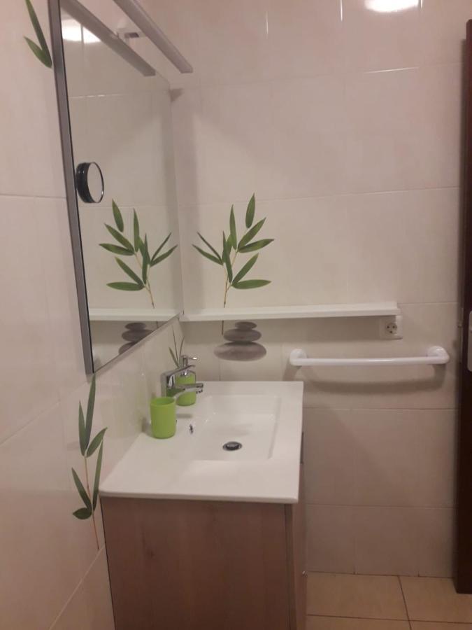 Terrace Oceanview Apartman Costa Adeje  Kültér fotó